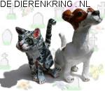 De Dierenkring - Memoriam voor dieren.